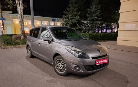 Renault Scenic III, 2012 год, 650 000 рублей, 1 фотография