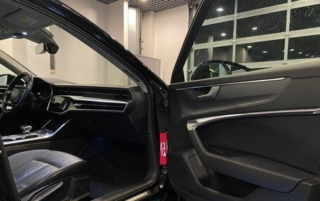 Audi A6, 2021 год, 2 720 000 рублей, 25 фотография