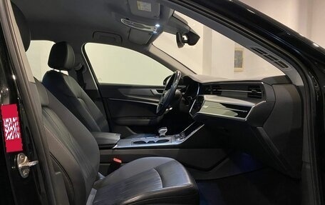 Audi A6, 2021 год, 2 720 000 рублей, 27 фотография