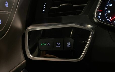 Audi A6, 2021 год, 2 720 000 рублей, 31 фотография