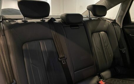 Audi A6, 2021 год, 2 720 000 рублей, 34 фотография