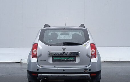 Renault Duster I рестайлинг, 2012 год, 635 000 рублей, 7 фотография