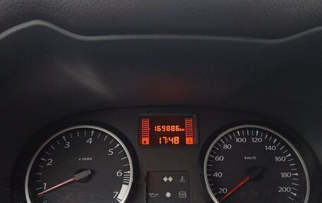 Renault Duster I рестайлинг, 2012 год, 635 000 рублей, 9 фотография