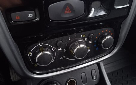 Renault Duster I рестайлинг, 2012 год, 635 000 рублей, 11 фотография