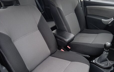 Renault Duster I рестайлинг, 2012 год, 635 000 рублей, 14 фотография