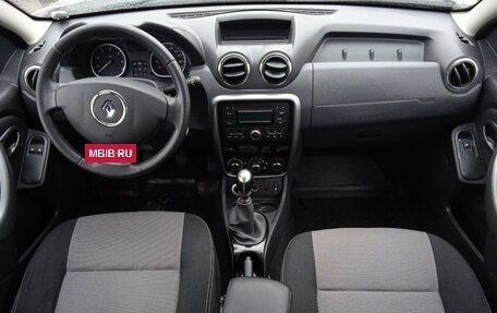 Renault Duster I рестайлинг, 2012 год, 635 000 рублей, 12 фотография