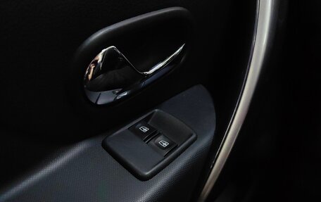 Renault Sandero II рестайлинг, 2016 год, 999 000 рублей, 23 фотография