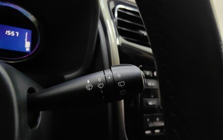 Renault Sandero II рестайлинг, 2016 год, 999 000 рублей, 20 фотография