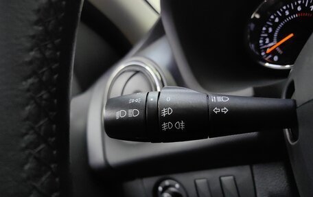 Renault Sandero II рестайлинг, 2016 год, 999 000 рублей, 19 фотография