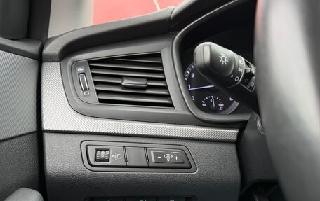 Hyundai Sonata VII, 2017 год, 1 690 000 рублей, 15 фотография