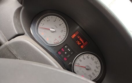 Renault Logan I, 2011 год, 450 000 рублей, 4 фотография