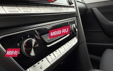 Hyundai Sonata VII, 2017 год, 1 690 000 рублей, 18 фотография