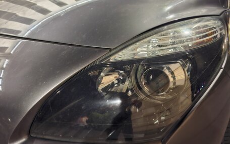 Renault Scenic III, 2012 год, 650 000 рублей, 5 фотография