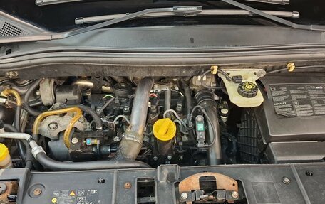 Renault Scenic III, 2012 год, 650 000 рублей, 12 фотография