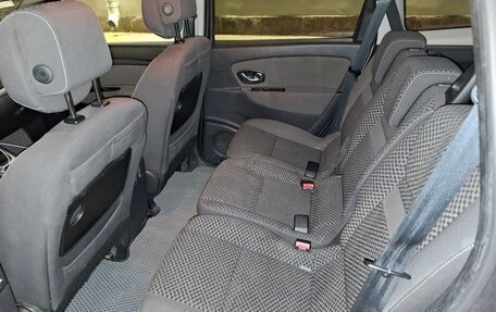 Renault Scenic III, 2012 год, 650 000 рублей, 7 фотография