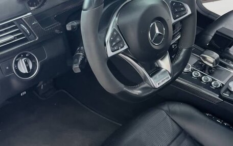 Mercedes-Benz E-Класс AMG, 2011 год, 2 190 000 рублей, 8 фотография