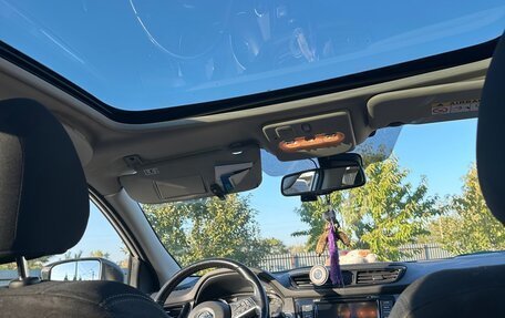 Nissan Qashqai, 2021 год, 1 900 000 рублей, 5 фотография