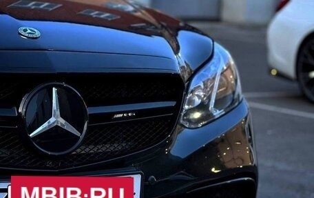 Mercedes-Benz E-Класс AMG, 2011 год, 2 190 000 рублей, 10 фотография