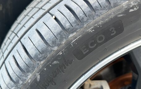 Nissan Qashqai, 2021 год, 1 900 000 рублей, 9 фотография