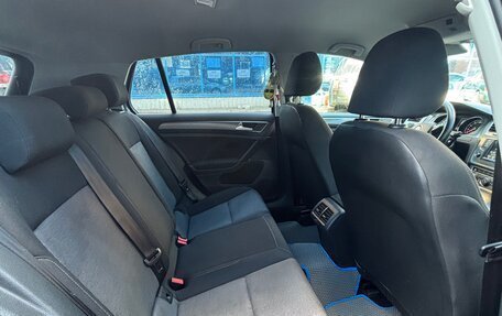 Volkswagen Golf VII, 2013 год, 700 000 рублей, 8 фотография