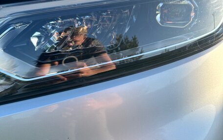 Nissan Qashqai, 2021 год, 1 900 000 рублей, 10 фотография