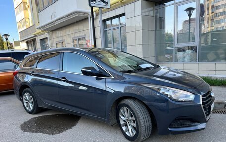 Hyundai i40 I рестайлинг, 2015 год, 1 600 000 рублей, 6 фотография
