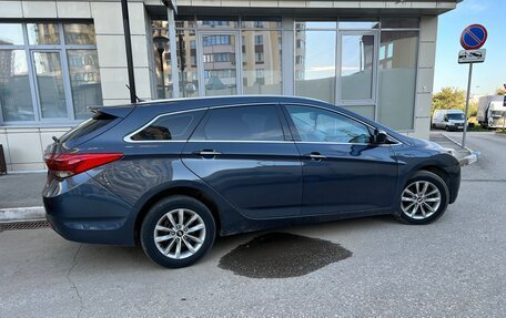 Hyundai i40 I рестайлинг, 2015 год, 1 600 000 рублей, 7 фотография