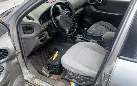 Hyundai Santa Fe Classic, 2008 год, 500 000 рублей, 10 фотография