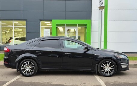 Ford Mondeo IV, 2013 год, 890 000 рублей, 4 фотография