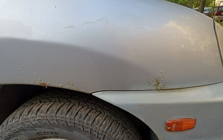 Hyundai Santa Fe Classic, 2008 год, 500 000 рублей, 8 фотография