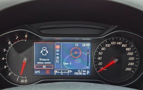 Ford Mondeo IV, 2013 год, 890 000 рублей, 13 фотография