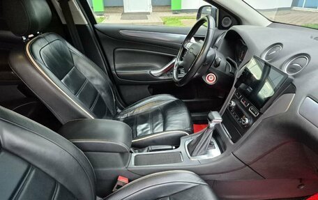 Ford Mondeo IV, 2013 год, 890 000 рублей, 10 фотография