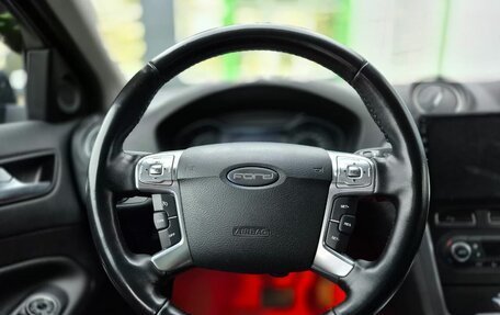 Ford Mondeo IV, 2013 год, 890 000 рублей, 12 фотография