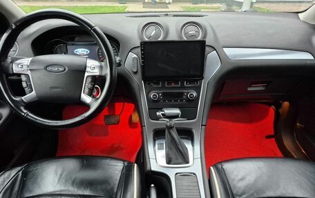 Ford Mondeo IV, 2013 год, 890 000 рублей, 9 фотография