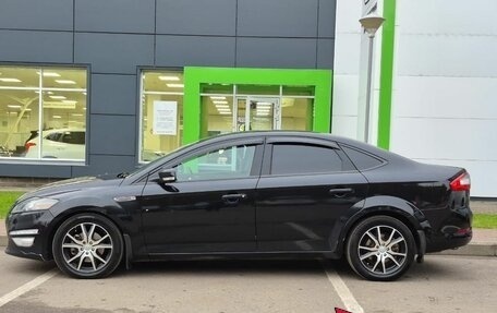 Ford Mondeo IV, 2013 год, 890 000 рублей, 8 фотография