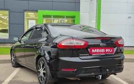 Ford Mondeo IV, 2013 год, 890 000 рублей, 7 фотография