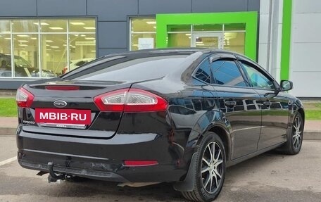 Ford Mondeo IV, 2013 год, 890 000 рублей, 5 фотография