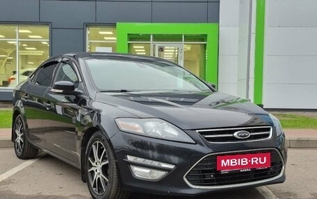 Ford Mondeo IV, 2013 год, 890 000 рублей, 3 фотография