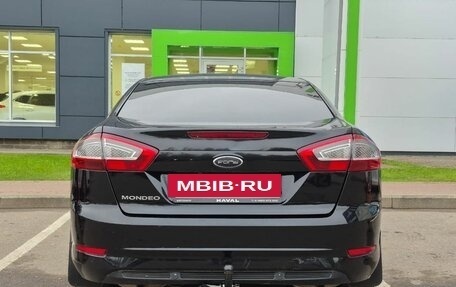 Ford Mondeo IV, 2013 год, 890 000 рублей, 6 фотография