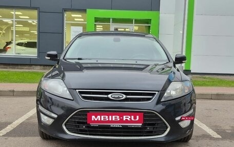 Ford Mondeo IV, 2013 год, 890 000 рублей, 2 фотография