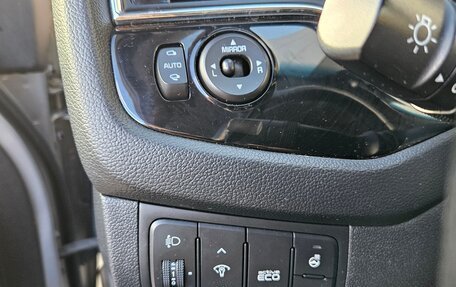 KIA cee'd III, 2016 год, 1 249 000 рублей, 12 фотография