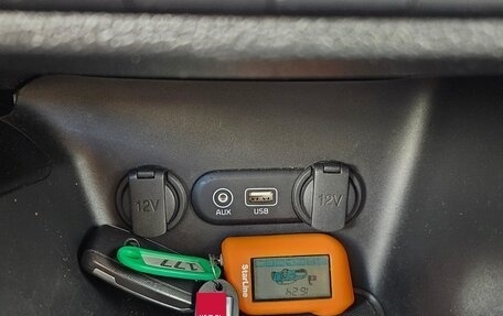 KIA cee'd III, 2016 год, 1 249 000 рублей, 16 фотография