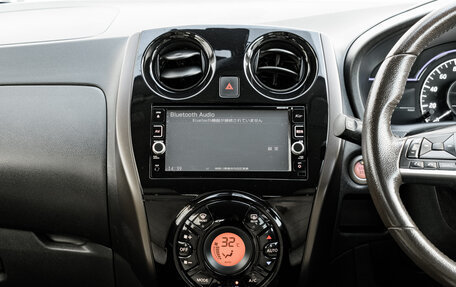 Nissan Note II рестайлинг, 2016 год, 1 155 000 рублей, 19 фотография