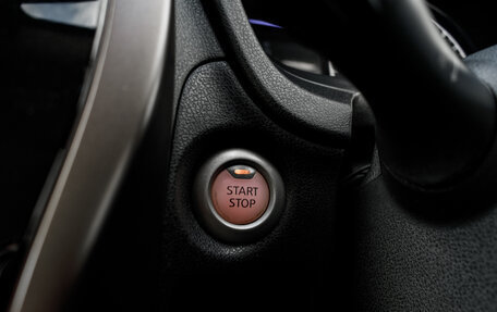 Nissan Note II рестайлинг, 2016 год, 1 155 000 рублей, 28 фотография