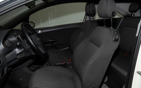 Opel Corsa D, 2012 год, 489 000 рублей, 5 фотография