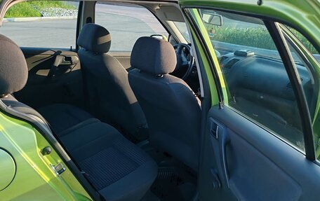 Volkswagen Polo III рестайлинг, 2001 год, 300 000 рублей, 7 фотография