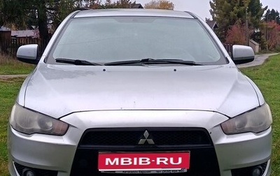 Mitsubishi Lancer IX, 2007 год, 495 000 рублей, 1 фотография