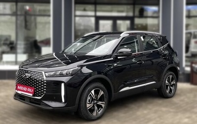 Chery Tiggo 4 I рестайлинг, 2025 год, 1 999 000 рублей, 1 фотография