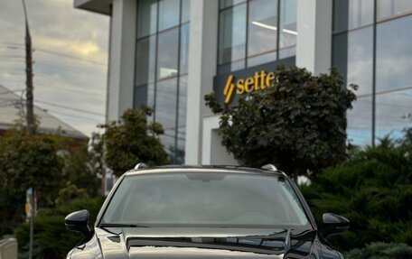 Volkswagen Tiguan II, 2018 год, 2 650 000 рублей, 2 фотография