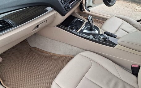 BMW 1 серия, 2013 год, 1 350 000 рублей, 8 фотография